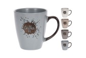 Tasse faïence Café 200cc 75x85mm
