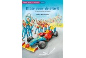 Kluitman Klaar voor de start! 3 supersnelle verhalen