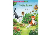 Kluitman Kattenkwaad - 3 vrolijke verhalen