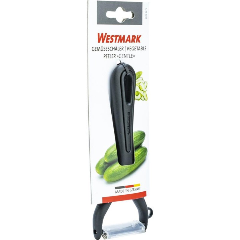 Westmark Gentle Peeler en plastique en forme de Y