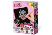 Ses L.O.L. Surprise Scratch surprise