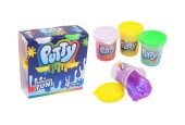 John Toy Putty slime 4-pack