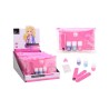 John Toy Set de vernis à ongles Isa Bella en étui