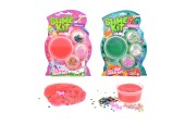 Toi Toys Mix je eigen slijm/putty set meisjes