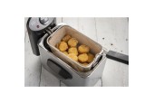 NoStik Friteuse filter 25x34cm