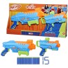 Hasbro Nerf Elite Junior Ultimate starter set