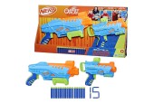 Hasbro Nerf Elite Junior Ultimate starter set