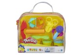Hasbro Play-Doh Starter Set