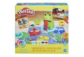 Hasbro Play-Doh Kikker en Kleuren Starters set