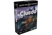 Hasbro Cluedo Échapper à la trahison dans la machine à sous Swaenesteyn