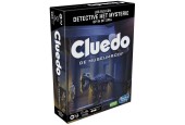 Hasbro Cluedo Escape The Museum Heist Jeu de société