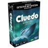Hasbro Cluedo Escape Sabotage en mer Jeu de société
