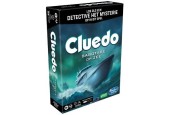 Hasbro Cluedo Escape Sabotage en mer Jeu de société