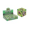 Cube puzzle dinosaure