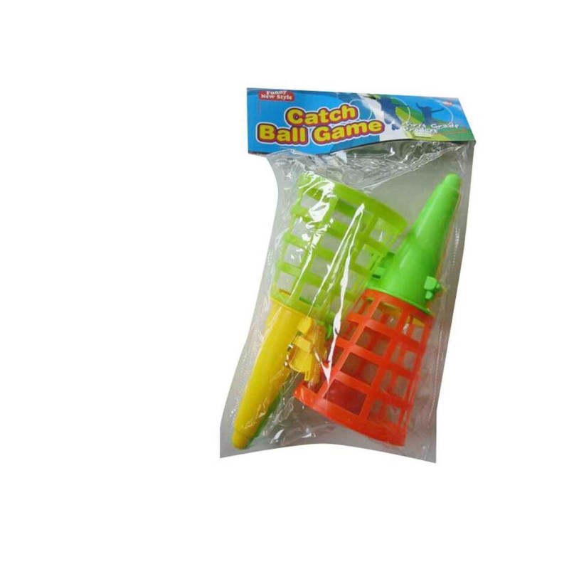 Jeu de capture, clic-clac, set a 2