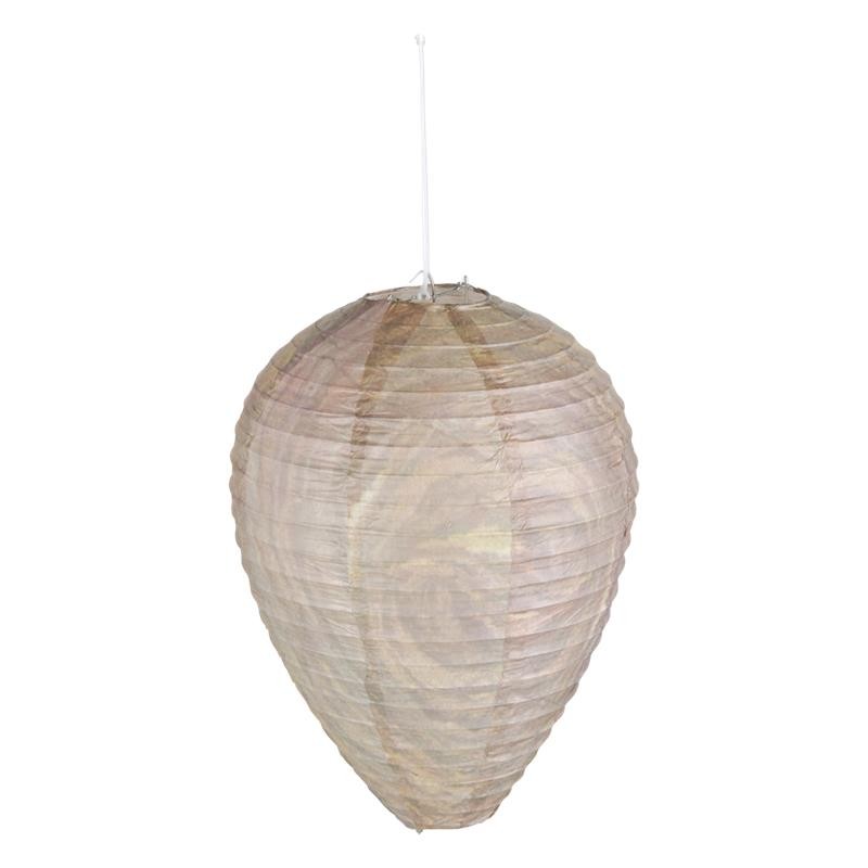 Esschert Design Épouvantail Guêpe Ø21,5xH28,2cm