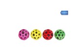 Balle super rebondissante Gametime 7cm