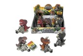 Toi Toys World of Dinosaurs Dino sur friction moteur