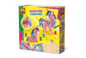 Ses Diamond painting - Licornes 3D