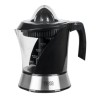 Teesa Presse-agrumes 40 Watt 1L noir