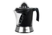 Teesa Presse-agrumes 40 Watt 1L noir