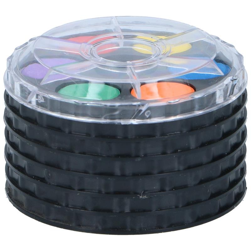 Set de peinture 36 pièces