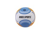 Beach voetbal maat 5 in polybag