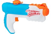 Pistolet à eau Hasbro Nerf Super Soaker Piranha