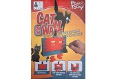 Play ToDay Cat On The Wall spel 15x14cm