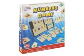 Grafix Numbers Game nummer spel