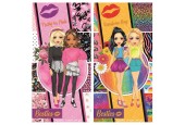 Grafix Besties Bloc Design 30x15cm 24 feuilles (200 g/m²)
