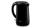 Tefal Safe'Tea Waterkoker 1,7L 1800W dubbelwandig kunststof