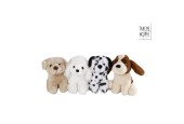 Peluche chien Take Me Home S 19cm