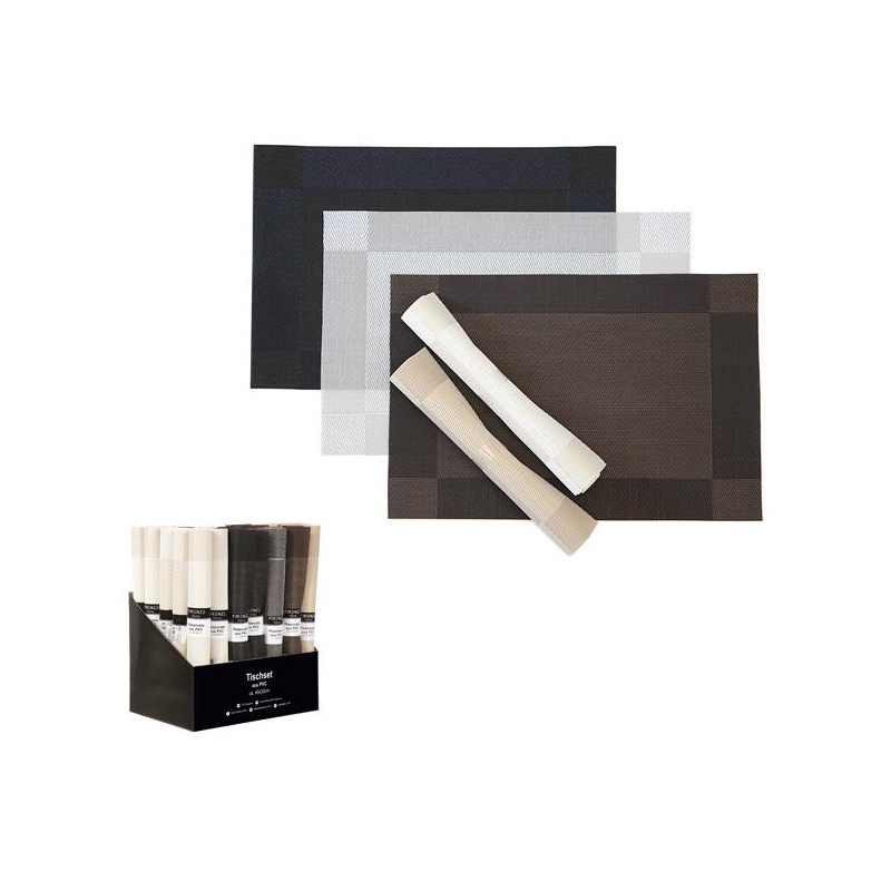 Cepewa Placemat 45x30cm