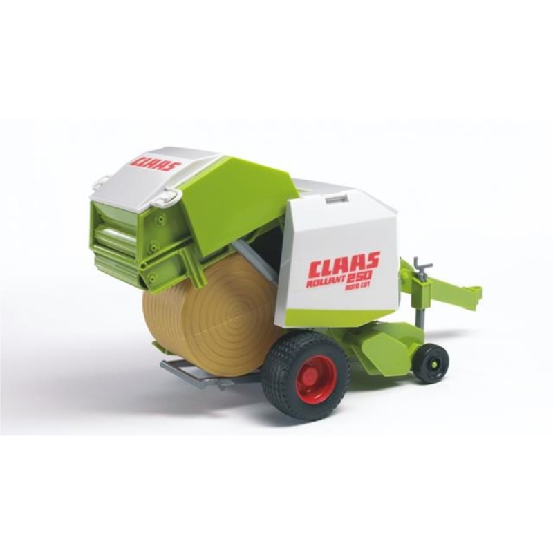 Presse à paille Bruder Claas Rollant 250