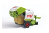 Presse à paille Bruder Claas Rollant 250