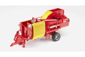 Arracheuse de pommes de terre Bruder Grimme SE75-30