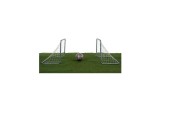 But de football Twins 78x56x56cm set/2