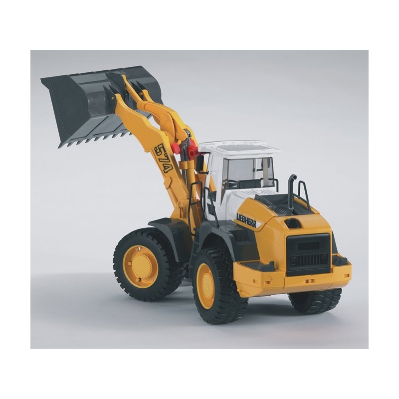 Pelle Bruder Liebherr L574