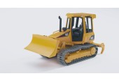 Bruder Caterpillar mini bulldozer
