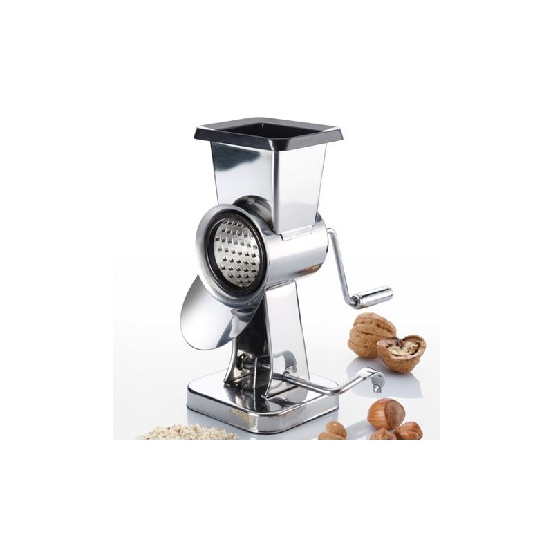 Moulin à amandes Westmark en acier inoxydable