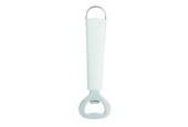 Brabantia Essential ouvre-bouteille couronne lève-bouchon blanc