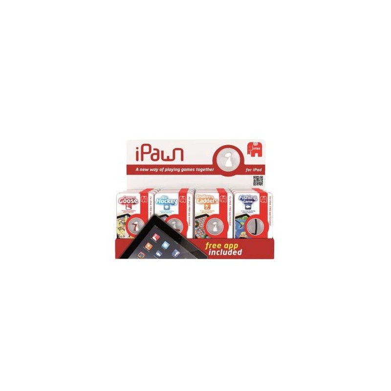 Jumbo Ipawn Spel