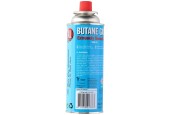 Bidon de gaz Recharge Butane pour brûleur à mauvaises herbes et cuisinière