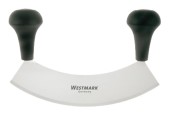 Westmark Wiegemes UNO Kunststof/RVS 17x12,6x3,8cm