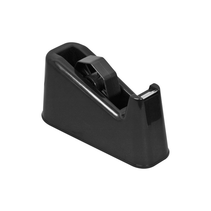 Dévidoir de ruban adhésif B2 noir