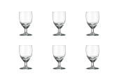 Gilde borrelglazen 6cl doos 6 stuks