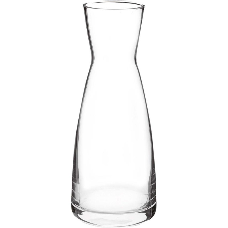 Carafe Ypsilon 0,5L transparente