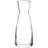 Carafe Ypsilon 0,5L transparente