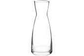 Carafe Ypsilon 0,5L transparente